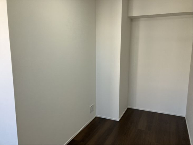 【寝室】RELUXIA横濱吉野町Ⅱ