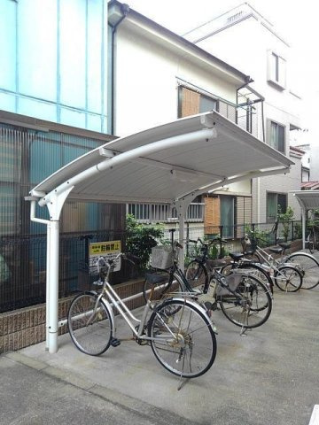 レヴァータの設備