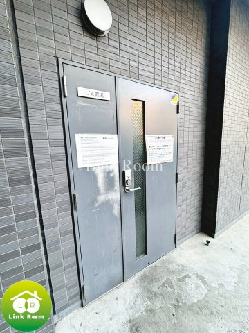 グランド・ガーラ門前仲町のその他
