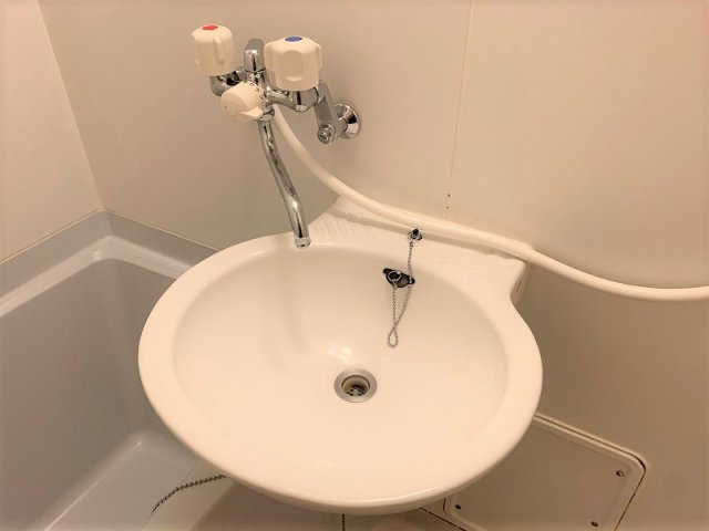 レオパレス久留米の内装