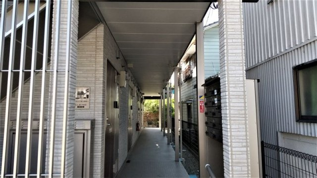 クレイノグレースハイムⅤのその他