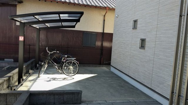 クレイノグレースハイムⅤのその他