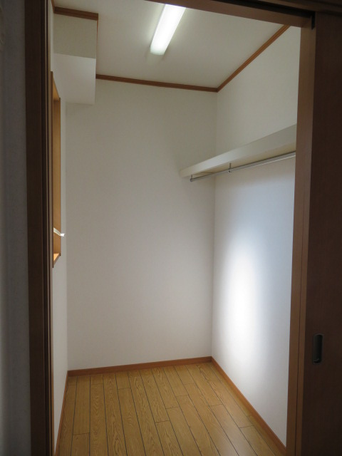 quartier（カルティエ）の収納