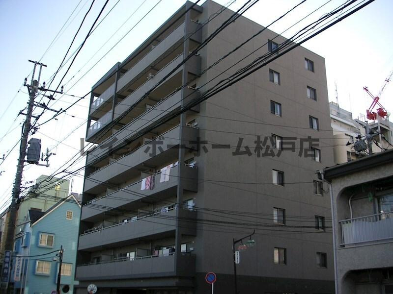 【仲介手数料：50％OFF】対象物件！の外観