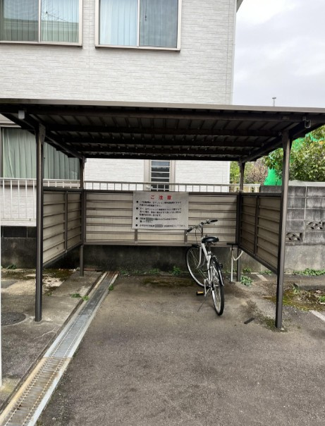 サニーハウス　Ａ棟のその他