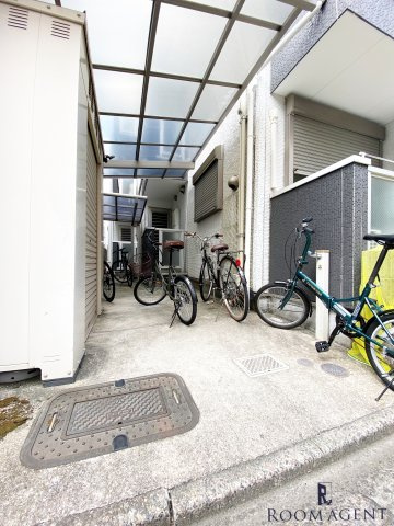 ソリッド春岡のその他