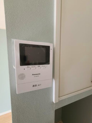 【設備】 | サンライフ池田