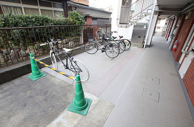 【その他】 | サンライフ池田