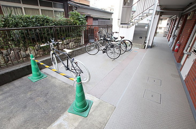 【その他】 | サンライフ池田