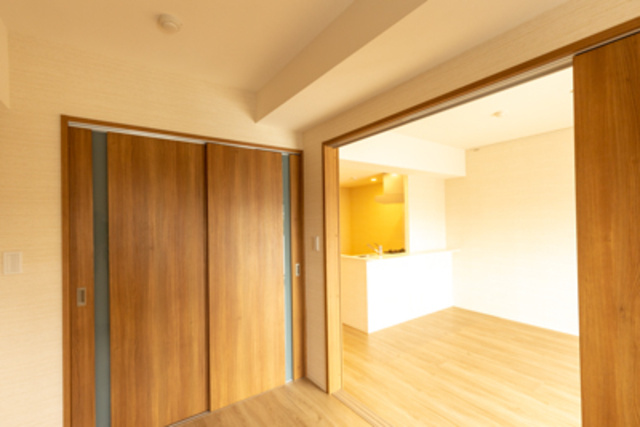 ＭＡＩＳＯＮ．Ｏ．のその他|※写真は同タイプ住戸です。