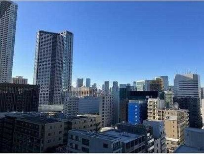 【展望】 | パークタワー勝どきミッド