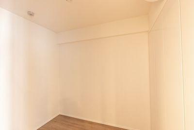 グリーンレジデンス赤坂の収納