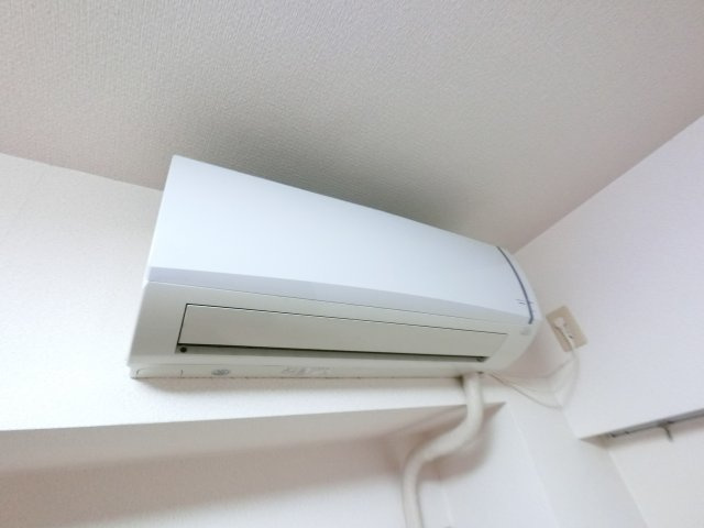 【設備】 | レジデンス穴川