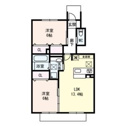 【間取り】 | 間取り図です