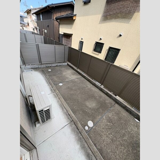 【外観】 | アロサール | 建物外観です