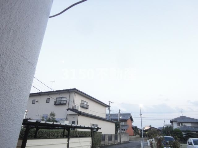 サンシャイン山川の展望|眺望