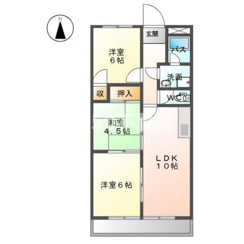 サンシャイン山川