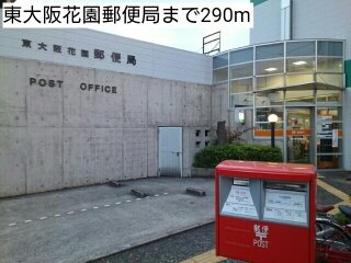 【周辺】 | ル・クール | 東大阪花園郵便局まで290m