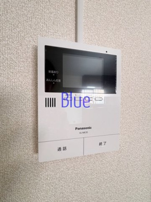 【セキュリティ】 | クレア大清水B