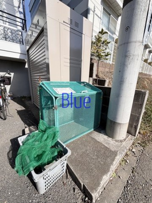 【その他共用部分】 | クレア大清水B