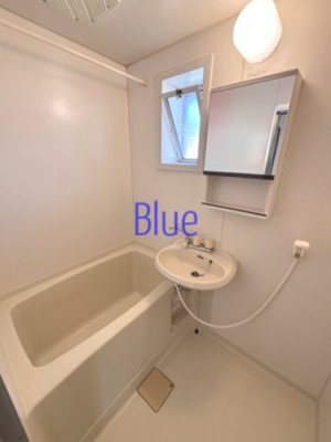 【浴室】 | クレア大清水B