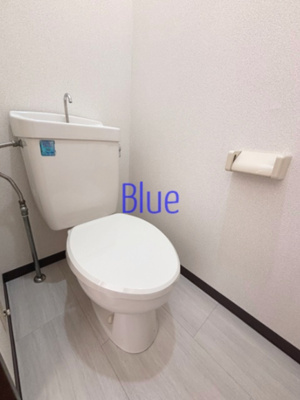 【トイレ】 | クレア大清水B