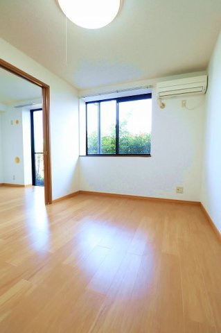 【内装】 | エミネンス海原