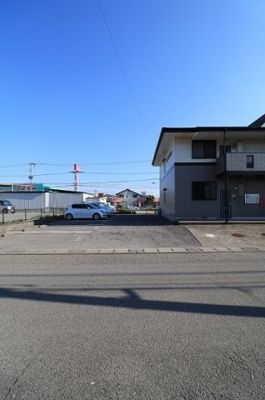【駐車場】 | エミネンス海原
