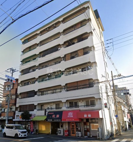 天祥コーポラス