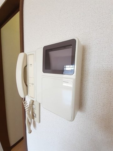 【セキュリティ】 | エスポワールさとう