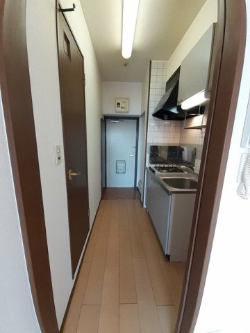 【内装】 | エスポワールさとう