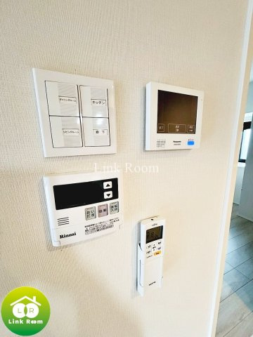 ルカナル門前仲町のその他