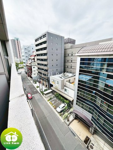ルカナル門前仲町のその他