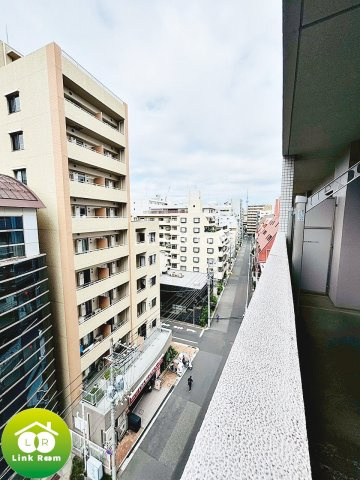 ルカナル門前仲町のその他