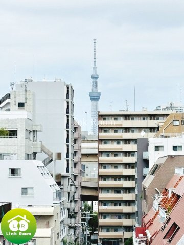 ルカナル門前仲町のその他