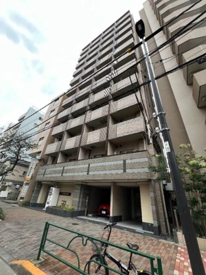 【外観】 | プレスタイル菊川