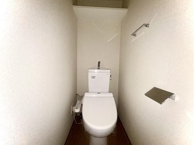 【トイレ】 | プレスタイル菊川