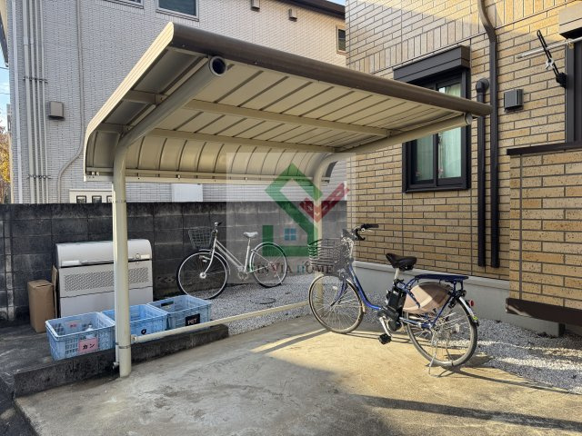 ベアフルーツ南沢のその他