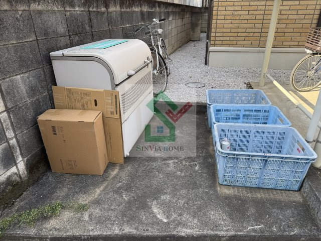 ベアフルーツ南沢のその他