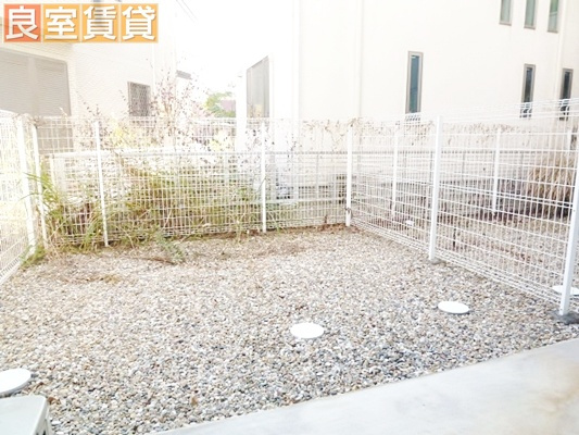 【庭】 | プロシード穂波町