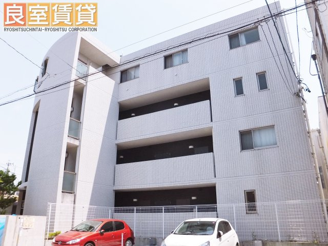 【外観】 | プロシード穂波町