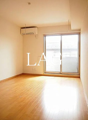 【居間・リビング】 | ブリック | 洋室のお部屋です。