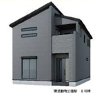 宮代町百間4丁目　Livele Garden.S　新築戸建　全10棟　8号棟の画像