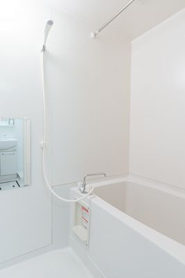 【浴室】 | クレインハウス妙典