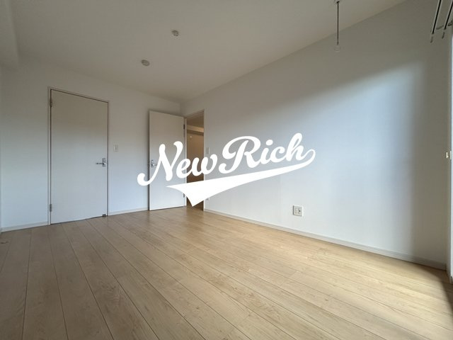 前橋市元総社町の賃貸マンションのその他共用部分