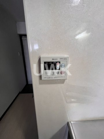 サクシード深草のその他