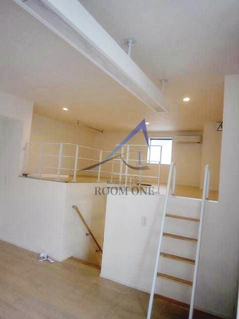LOFT　HOUSEのその他
