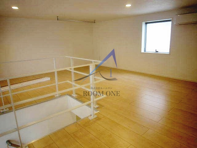LOFT　HOUSE