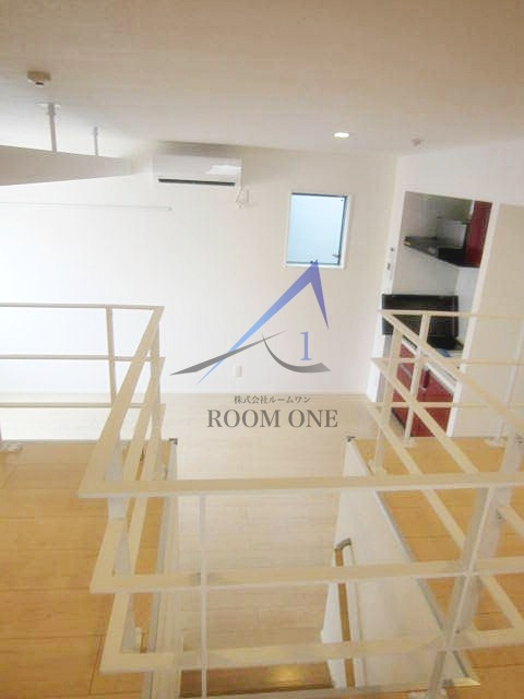 LOFT　HOUSE
