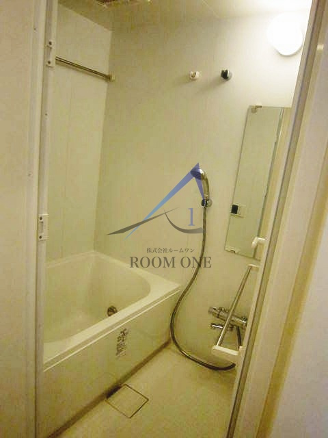 LOFT　HOUSEの浴室|お風呂です。